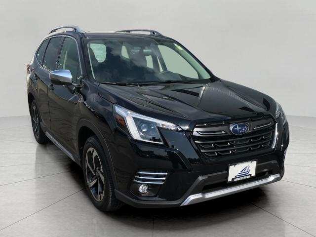 2023 Subaru Forester Vehicle Photo in GREEN BAY, WI 54303-3330