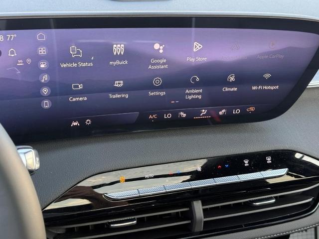 2026 Buick Enclave Vehicle Photo in COLUMBIA, MO 65203-3903