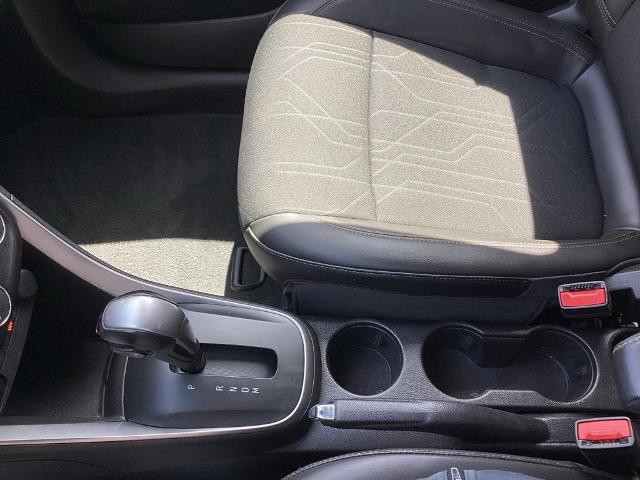 2022 Chevrolet Trax Vehicle Photo in GARDNER, MA 01440-3110