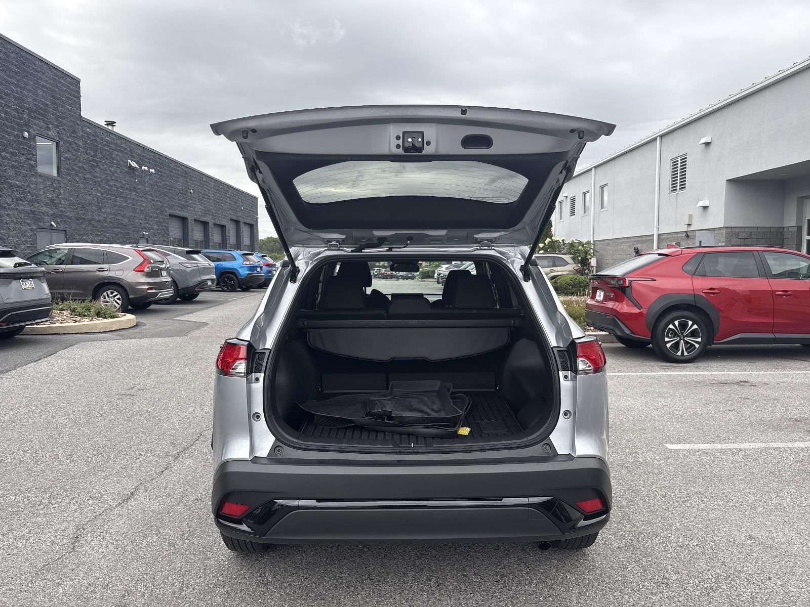 2023 Toyota Corolla Cross Vehicle Photo in Mechanicsburg, PA 17050