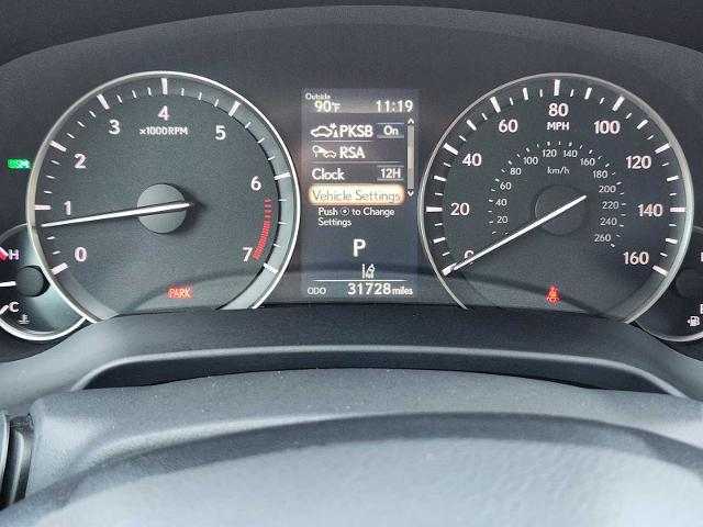 2020 Lexus RX 350 Vehicle Photo in DENTON, TX 76210-9321