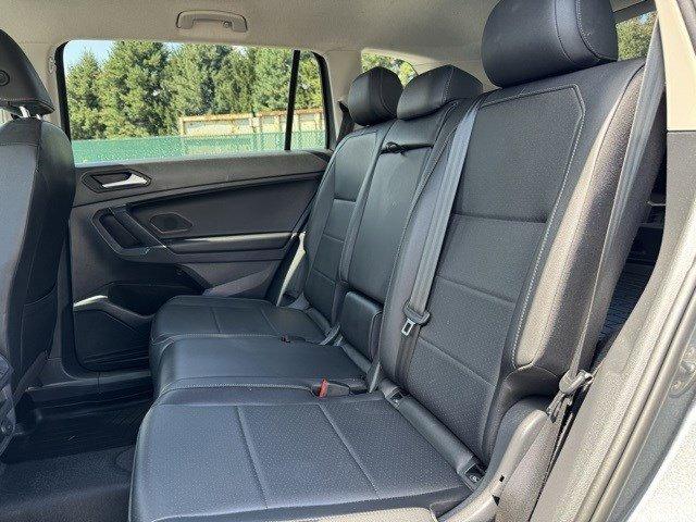 2020 Volkswagen Tiguan Vehicle Photo in Mechanicsburg, PA 17050-1707
