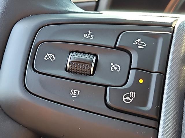 2024 GMC Yukon Vehicle Photo in TREVOSE, PA 19053-4984
