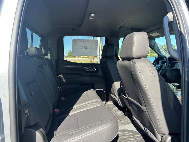 2025 GMC Sierra 1500 Vehicle Photo in COLUMBIA, MO 65203-3903