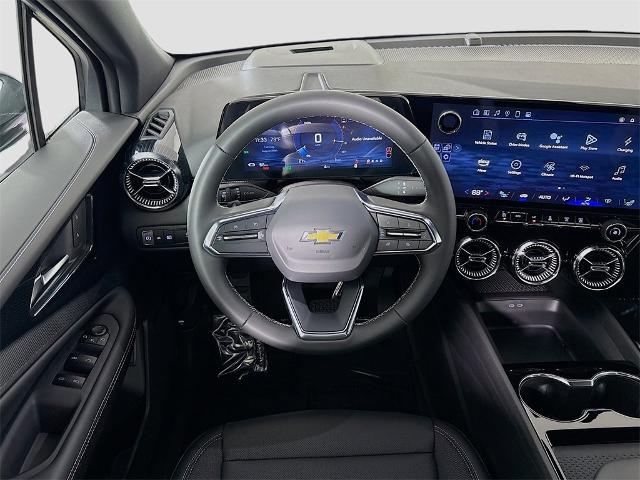 2025 Chevrolet Blazer EV Vehicle Photo in PUYALLUP, WA 98371-4149