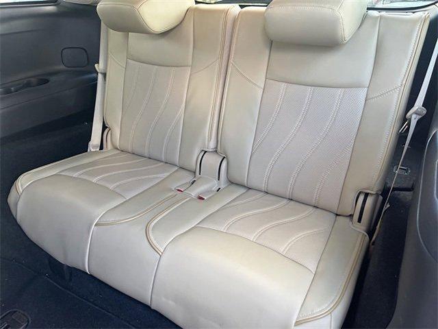 2015 INFINITI QX60 Vehicle Photo in Willow Grove, PA 19090