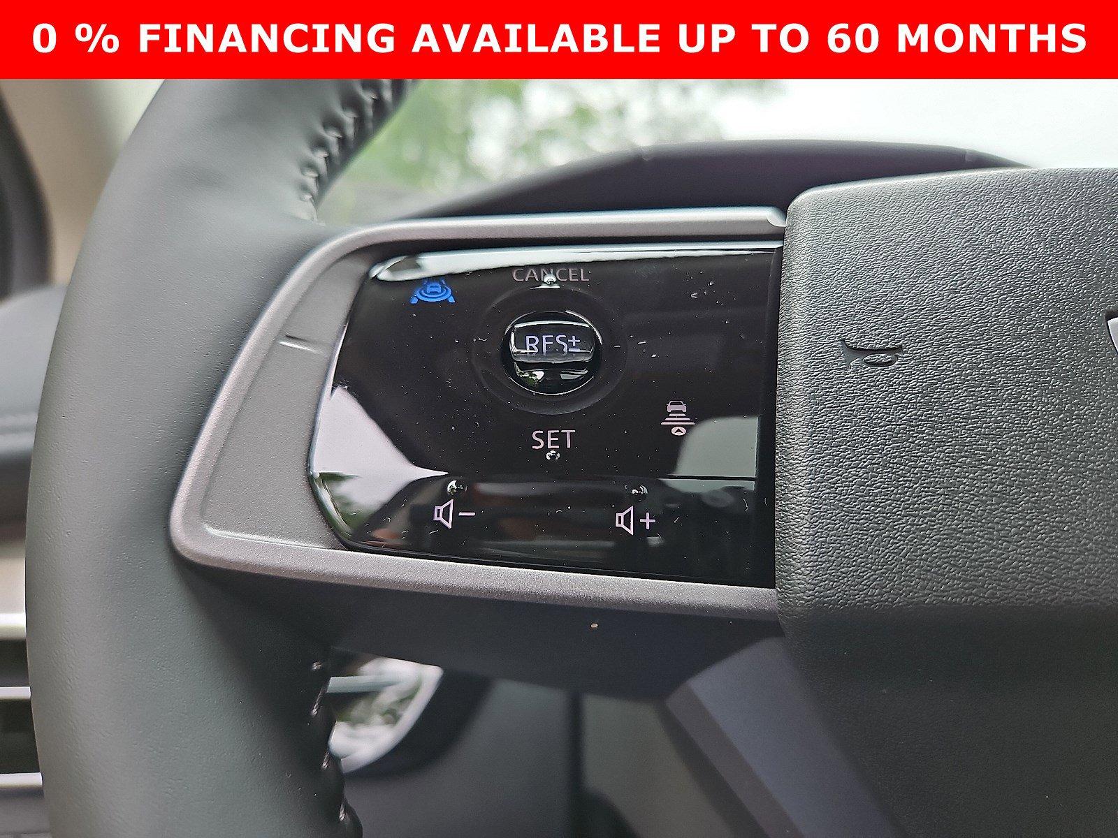 2025 Nissan Murano Vehicle Photo in Jenkintown, PA 19046