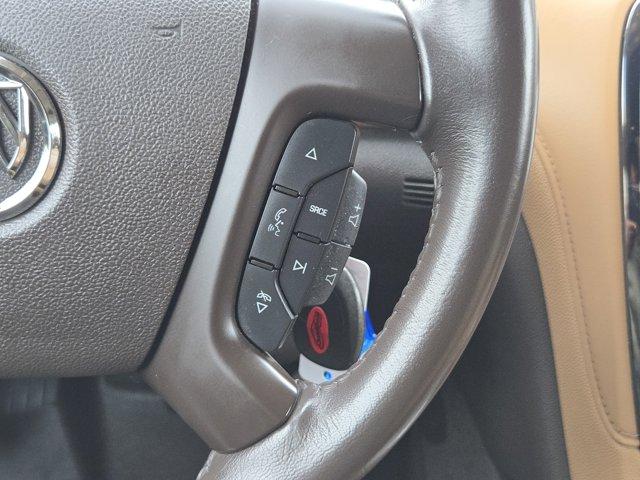 2017 Buick Enclave Vehicle Photo in Decatur, TX 76234
