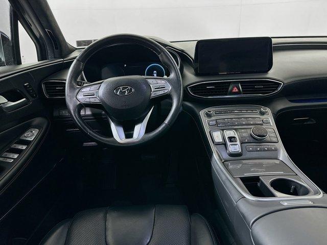 2023 Hyundai SANTA FE Vehicle Photo in Doylsetown, PA 18901