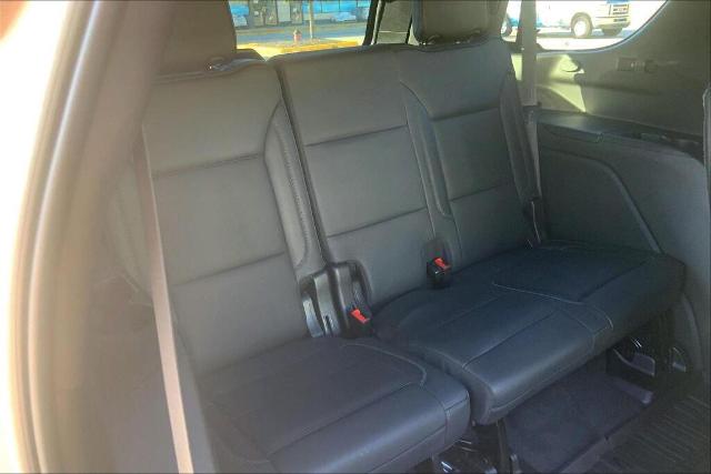 2021 GMC Yukon Vehicle Photo in Kansas City, MO 64114