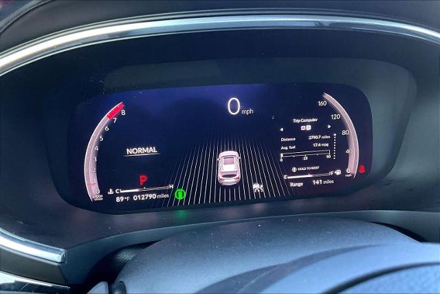 2024 Acura MDX Vehicle Photo in Grapevine, TX 76051