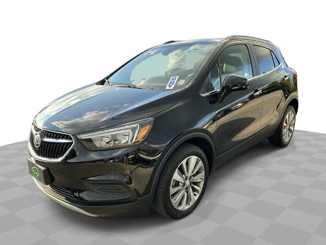 2020 Buick Encore Vehicle Photo in BOSTON, NY 14025-9684