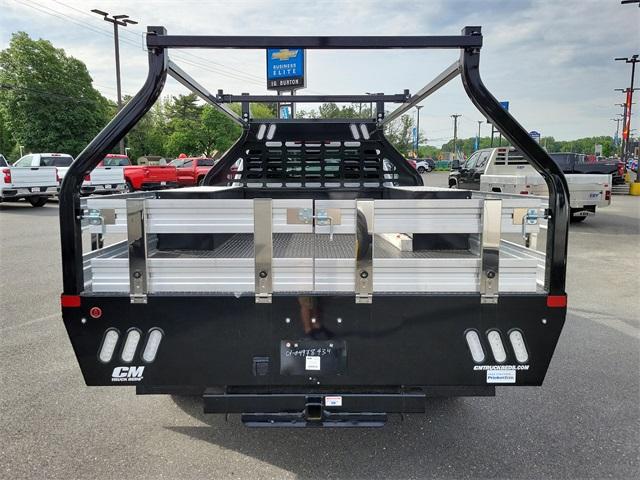 2024 Chevrolet Silverado 3500 HD Chassis Cab Vehicle Photo in MILFORD, DE 19963-6122