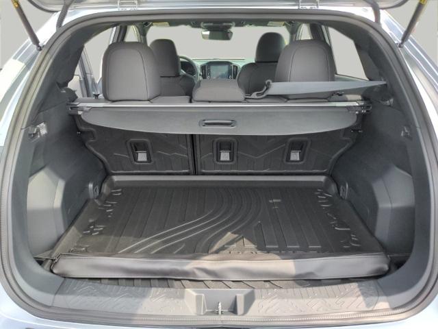 2024 Subaru Crosstrek Vehicle Photo in Green Bay, WI 54304