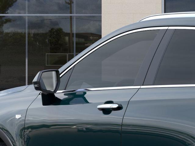 2024 Cadillac XT4 Vehicle Photo in SMITHTOWN, NY 11787-5023