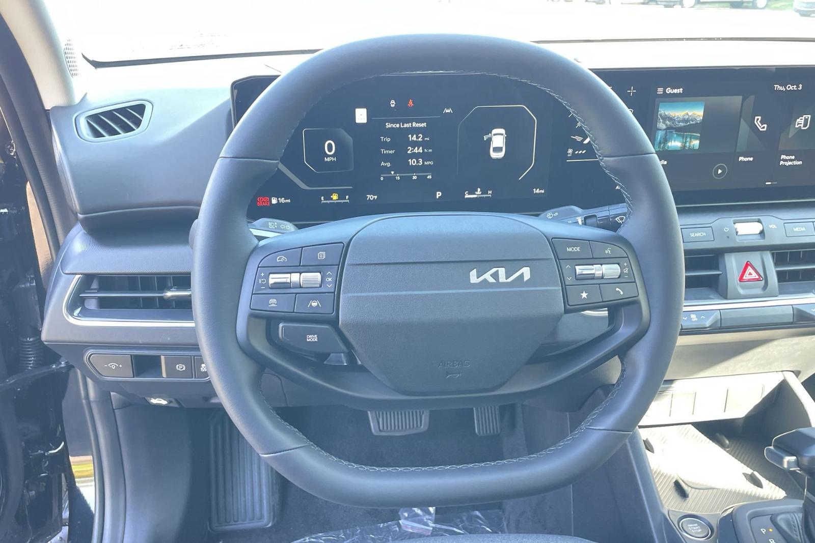 2025 Kia K4 Vehicle Photo in Belle Vernon, PA 15012