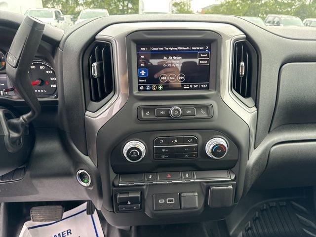 2024 GMC Sierra 3500 HD Vehicle Photo in MEDINA, OH 44256-9631