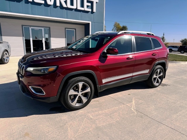 2020 Chevrolet Equinox for sale in ODEBOLT