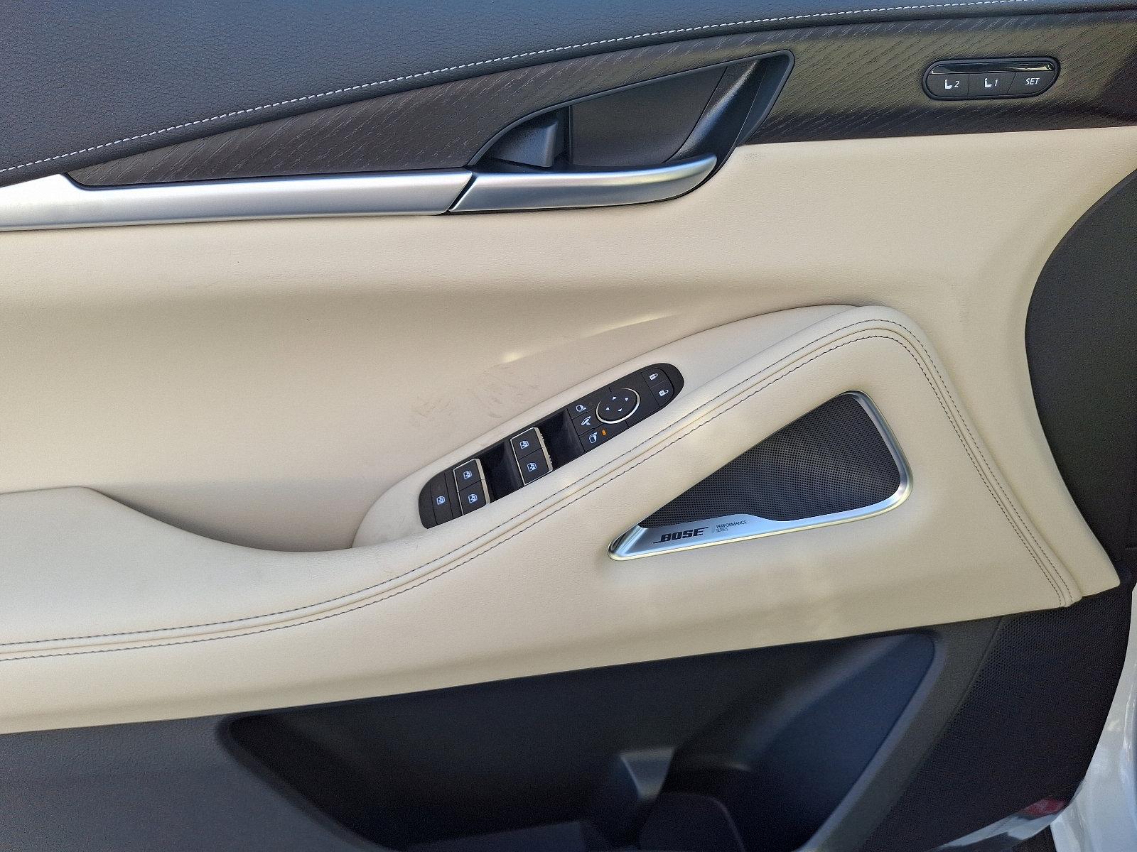 2025 INFINITI QX60 Vehicle Photo in Mechanicsburg, PA 17050