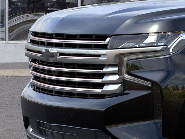 2024 Chevrolet Tahoe Vehicle Photo in MIDLAND, TX 79703-7718