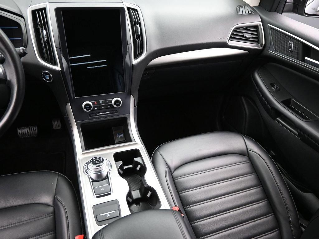 2023 Ford Edge Vehicle Photo in Cedar Rapids, IA 52402