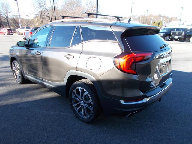 2019 GMC Terrain Vehicle Photo in LOWELL, MA 01852-4336