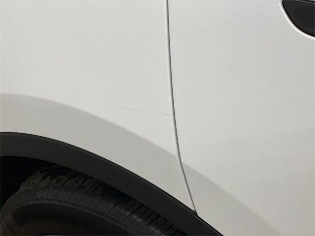 2023 Tesla Model Y Vehicle Photo in PORTLAND, OR 97225-3518