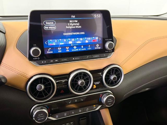 2025 Nissan Sentra Vehicle Photo in Tulsa, OK 74129