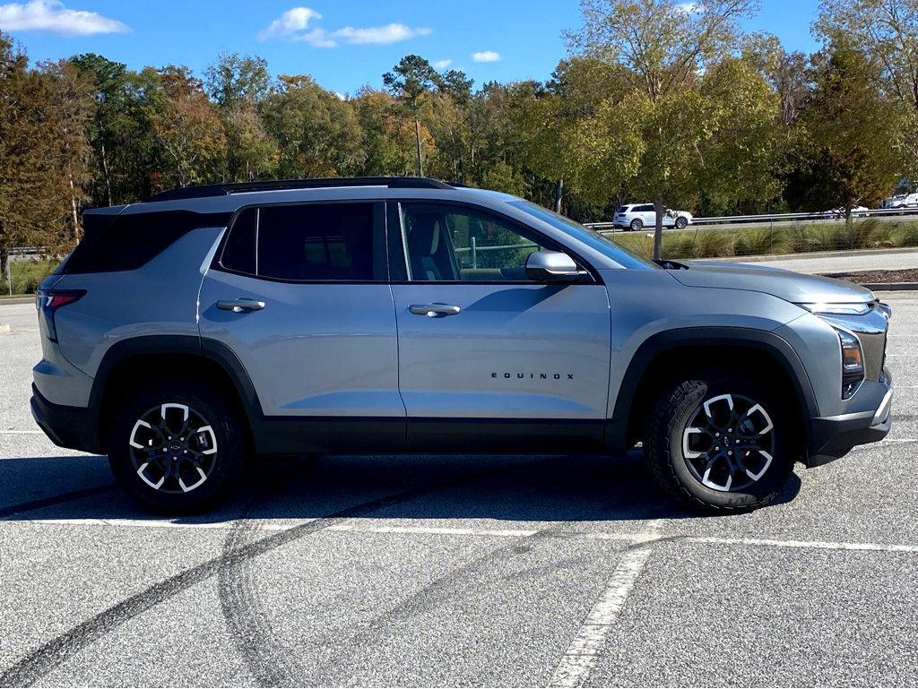 2025 Chevrolet Equinox Vehicle Photo in POOLER, GA 31322-3252