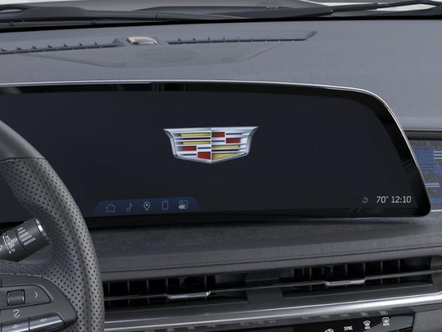 2025 Cadillac XT4 Vehicle Photo in SMITHTOWN, NY 11787-5023