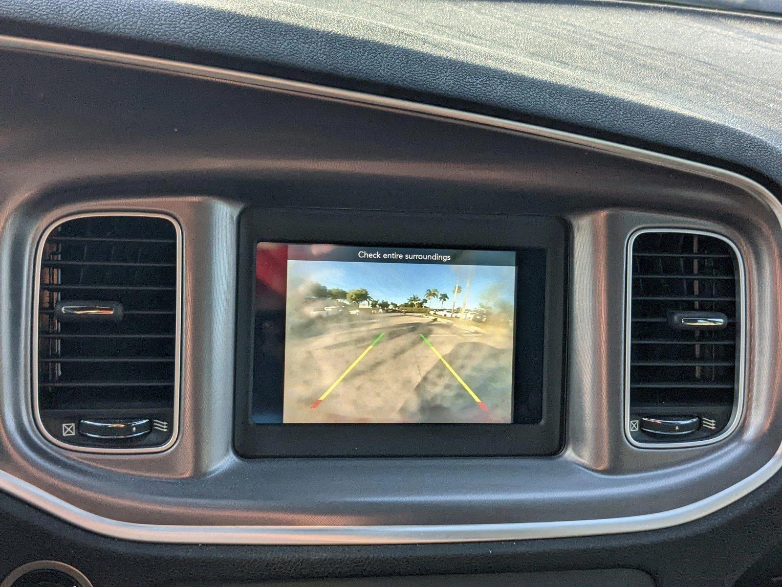 2021 Dodge Charger Vehicle Photo in Davie, FL 33331