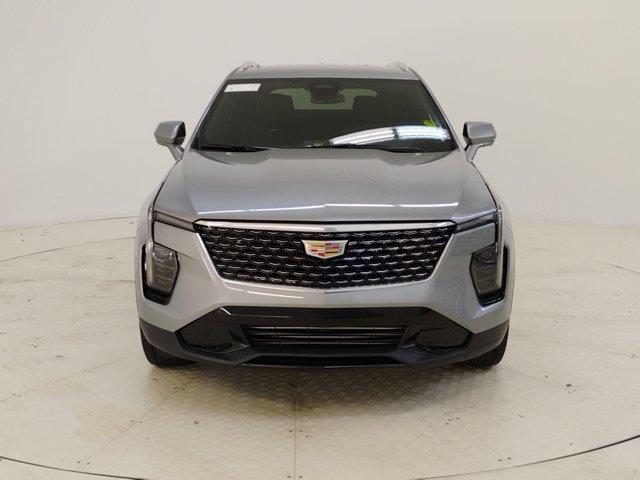2025 Cadillac XT4 Vehicle Photo in PINEVILLE, NC 28134-8495