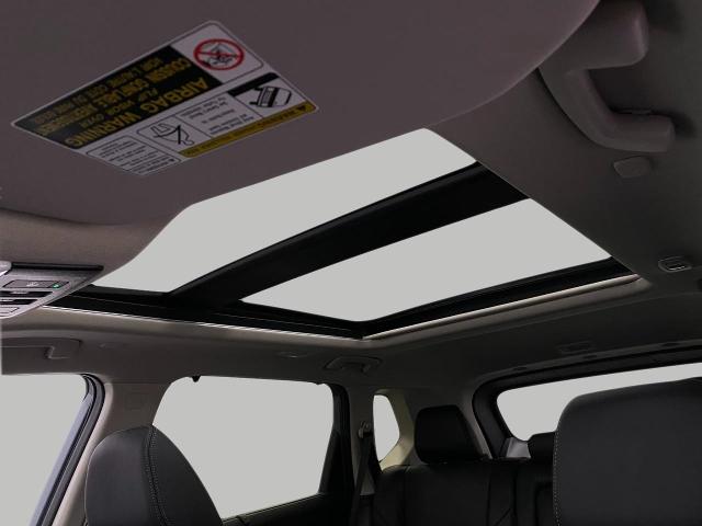 2025 Nissan Rogue Vehicle Photo in Appleton, WI 54913