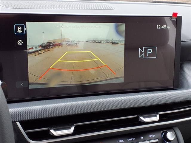 2025 Hyundai SONATA Vehicle Photo in Peoria, IL 61615