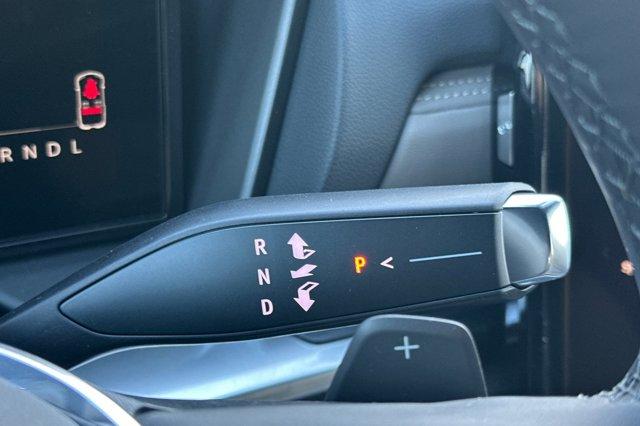 2025 GMC Terrain Vehicle Photo in STOCKTON, CA 95212-2838