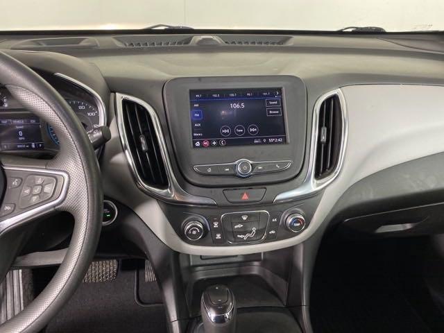 2020 Chevrolet Equinox Vehicle Photo in MEDINA, OH 44256-9001