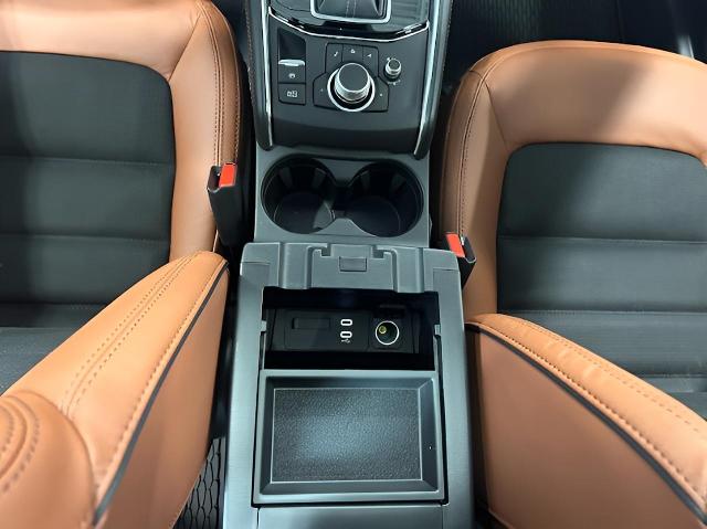 2025 Mazda CX-5 Vehicle Photo in Green Bay, WI 54304