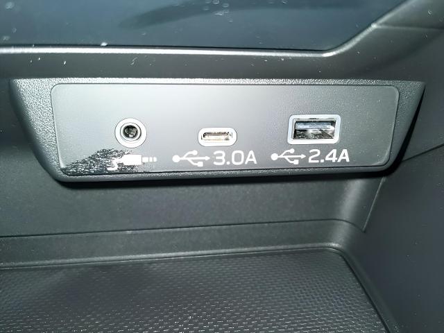 2025 Subaru Impreza Vehicle Photo in Green Bay, WI 54304