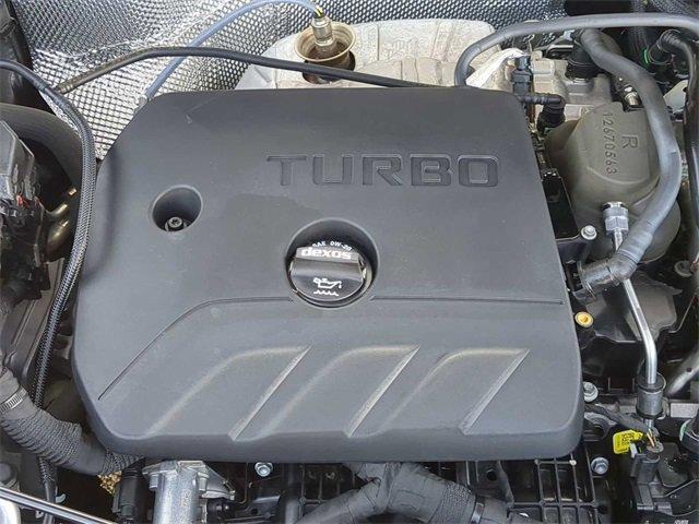 2022 Buick Encore GX Vehicle Photo in COLLIERVILLE, TN 38017-9006