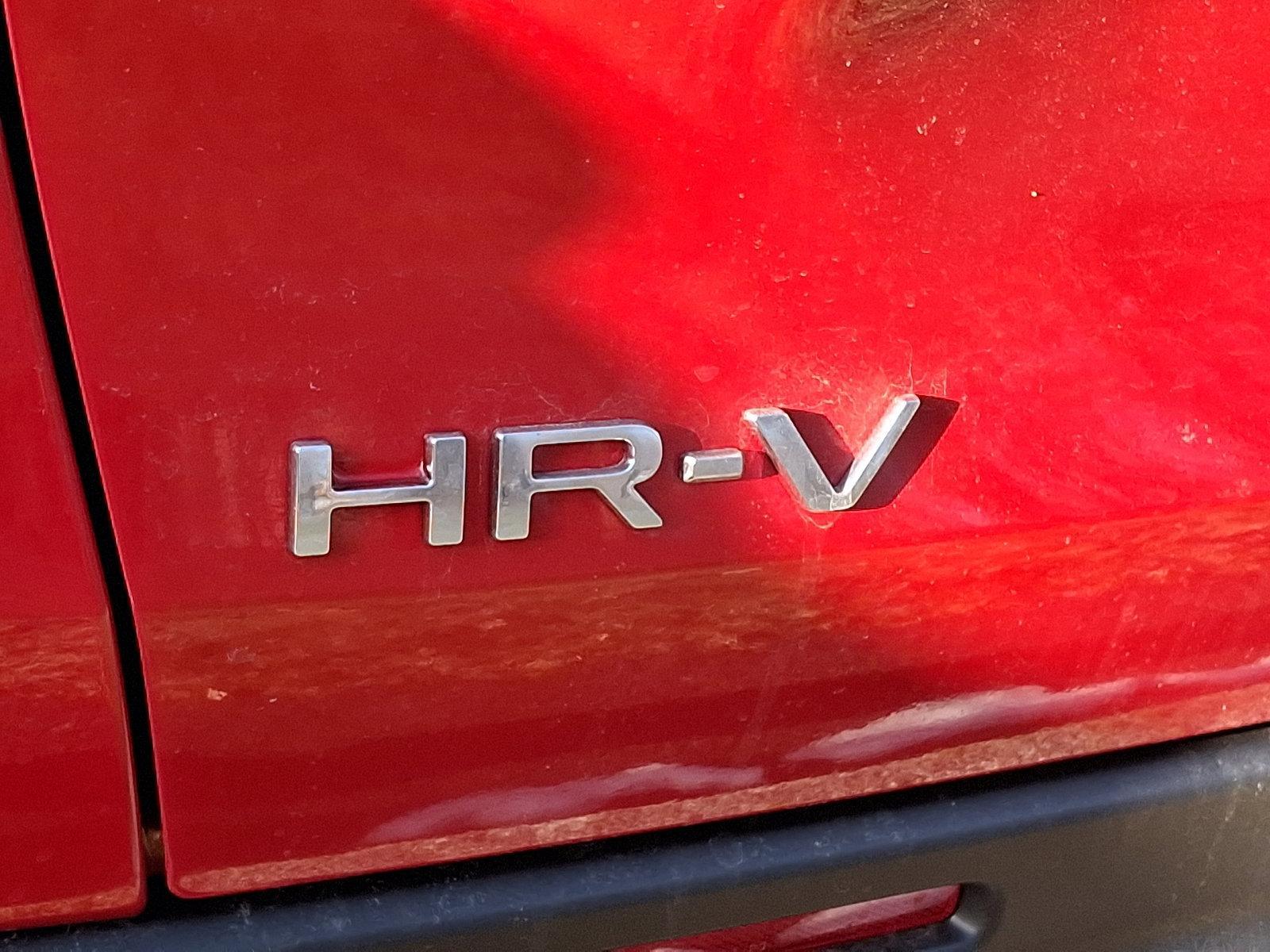 2025 Honda HR-V Vehicle Photo in Harrisburg, PA 17111