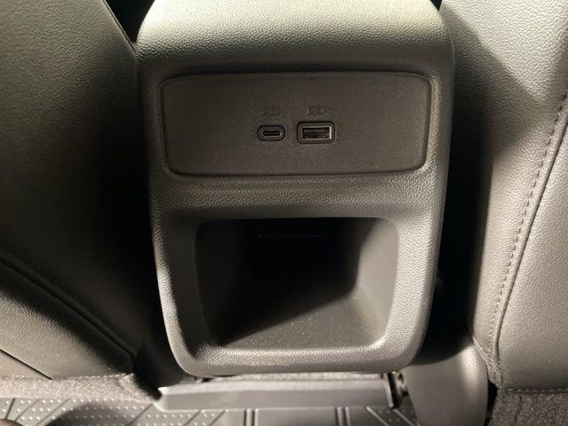 2025 Chevrolet Trax Vehicle Photo in PHOENIX, AZ 85014-3381