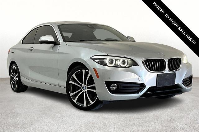 2019 BMW 230i Vehicle Photo in San Antonio, TX 78230