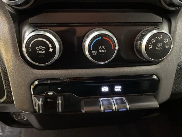 2022 Ram 2500 Vehicle Photo in PHOENIX, AZ 85014-3381