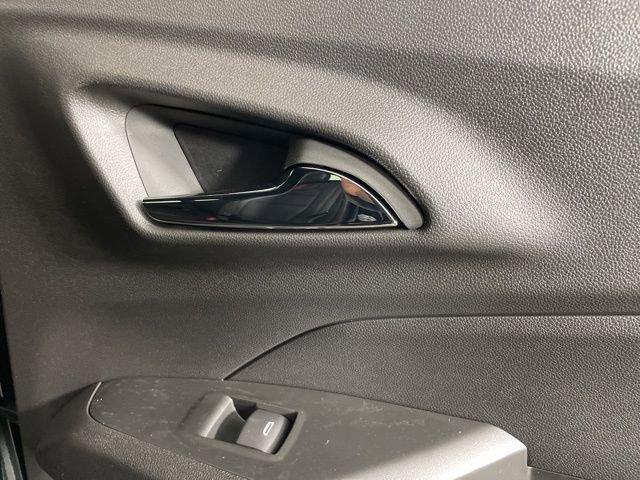 2025 Chevrolet Trax Vehicle Photo in PHOENIX, AZ 85014-3381
