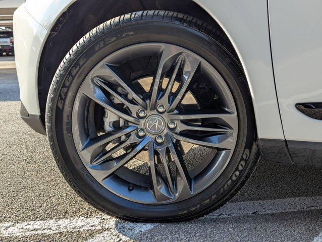 2024 Acura RDX Vehicle Photo in San Antonio, TX 78230