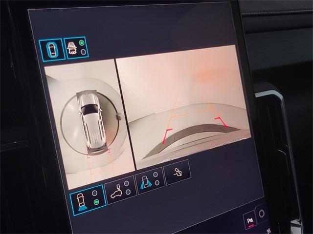 2025 GMC Acadia Vehicle Photo in PRESCOTT, AZ 86305-3700