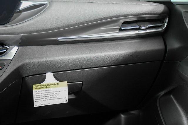 2024 Buick Envista Vehicle Photo in PUYALLUP, WA 98371-4149
