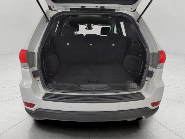 2017 Jeep Grand Cherokee Vehicle Photo in Oshkosh, WI 54901