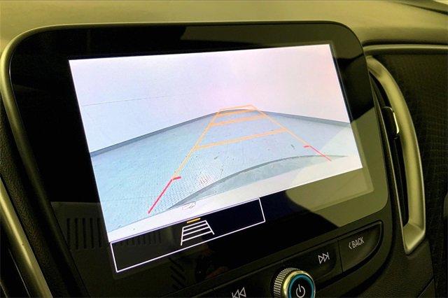 2023 Chevrolet Malibu Vehicle Photo in KANSAS CITY, MO 64114-4502