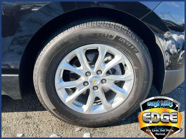 2020 Chevrolet Equinox Vehicle Photo in Roslyn, NY 11576